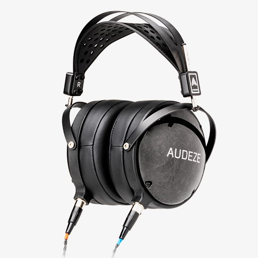 AUDEZE LCD 2 CLASSIC Closed